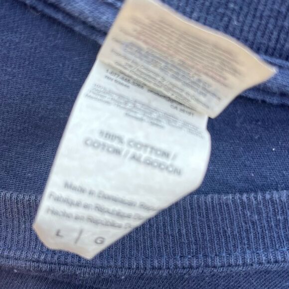 Weird Al Yankovic World Tour T-Shirt 2015 Large - Picture 7 of 9